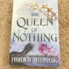 The Queen of Nothing