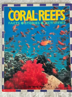 Coral Reefs