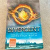 Divergent