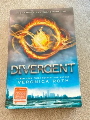 Divergent