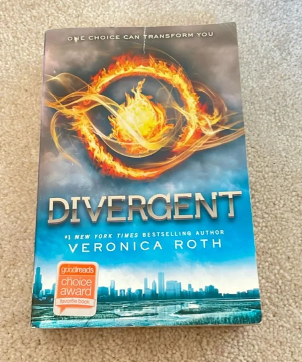 Divergent