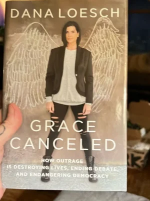 Grace Canceled