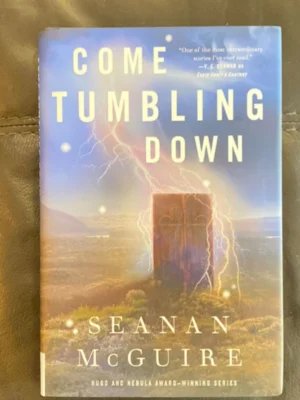 Come Tumbling Down