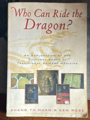 Who Can Ride the Dragon