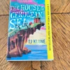 The House in the Cerulean Sea
