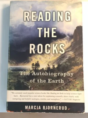 Reading the Rocks