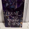 HOUSE OF STRIKING OATHS