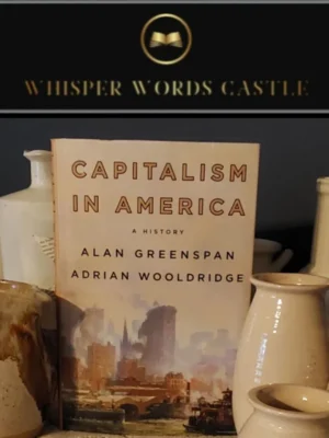 Capitalism in America A History