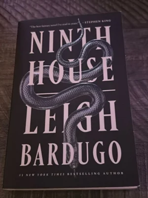 Ninth House