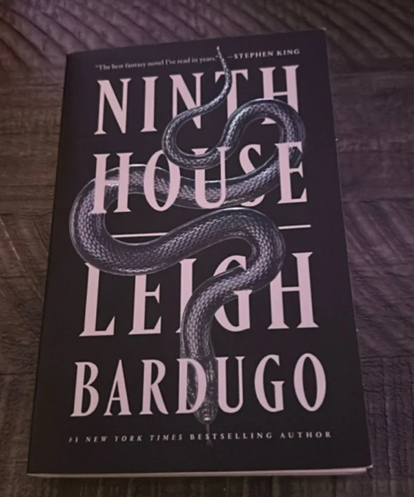 Ninth House