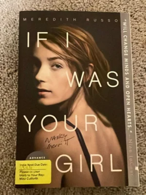 If I Was Your Girl