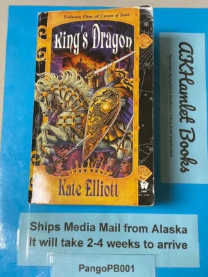 King's Dragon