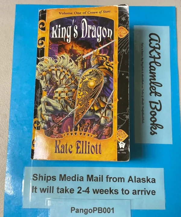 King'S Dragon