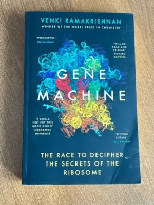 Gene Machine
