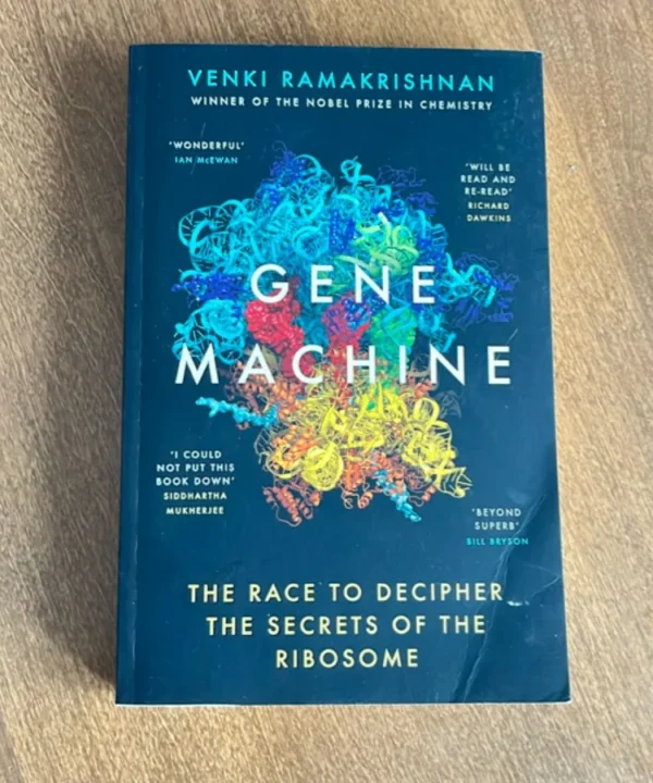 Gene Machine