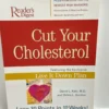 Readers Digest Cut Your Cholesterol