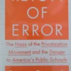 Reign of Error
