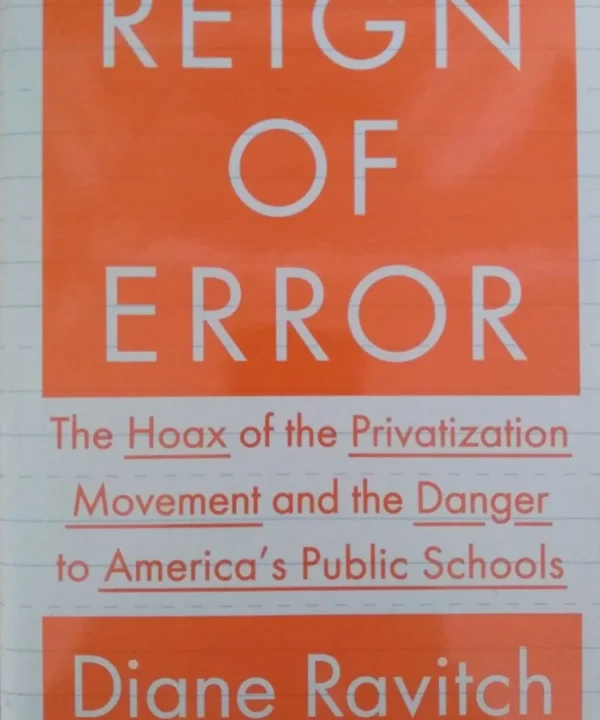 Reign Of Error