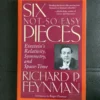 Six Not-So-Easy Pieces