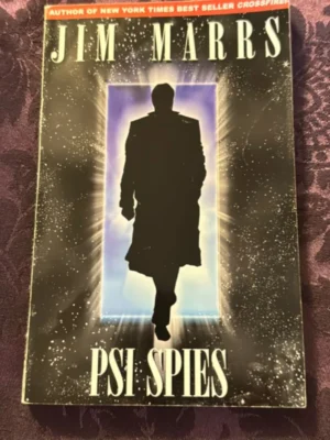 PSI Spies
