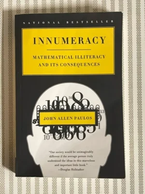Innumeracy