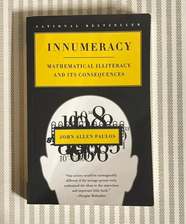 Innumeracy