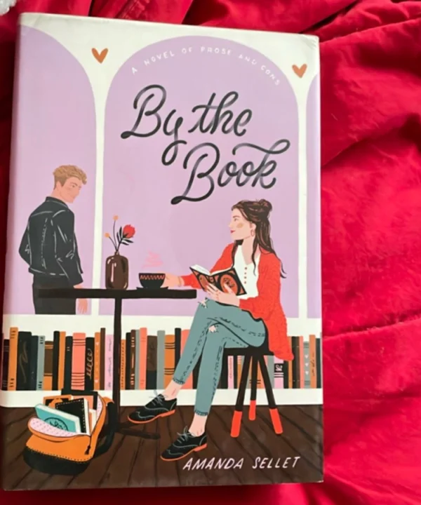 By The Book