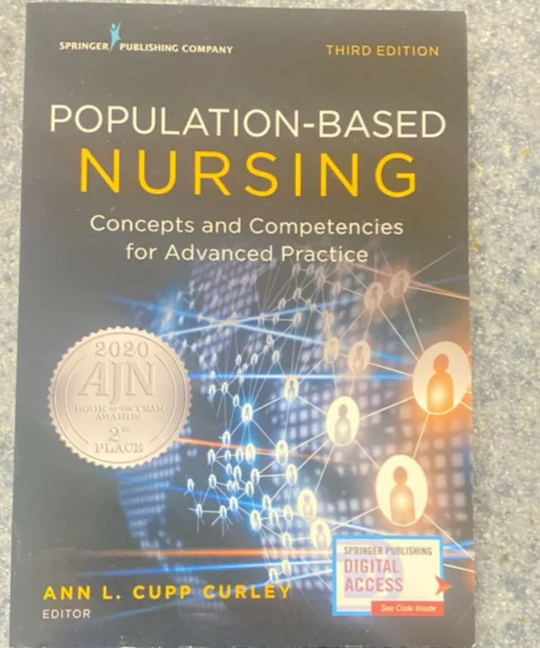 Population-Based Nursing