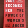 Rage Becomes Her