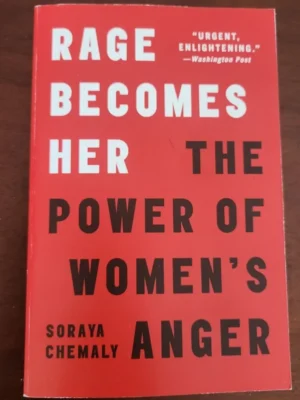 Rage Becomes Her