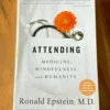 Attending