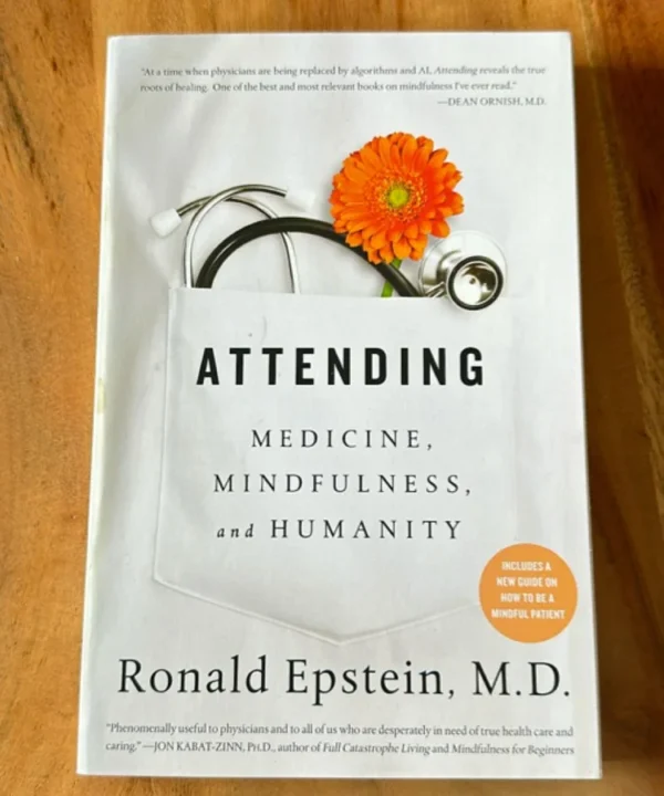 Attending