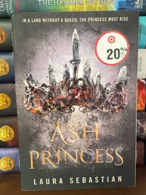 Ash Princess