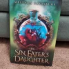 The Sin Eater's Daughter
