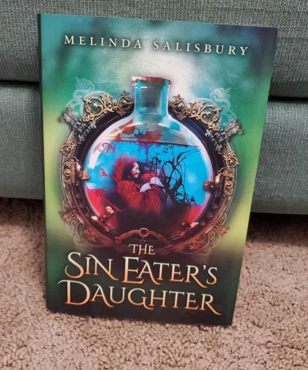 The Sin Eater'S Daughter