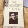 The Chomsky Reader