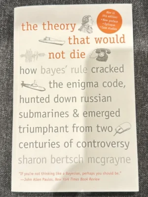 The Theory That Would Not Die