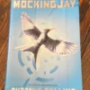 Mockingjay