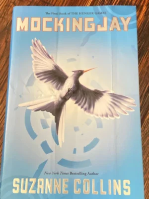 Mockingjay