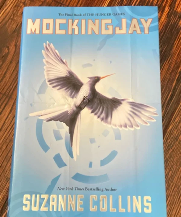 Mockingjay