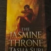 The Jasmine Throne