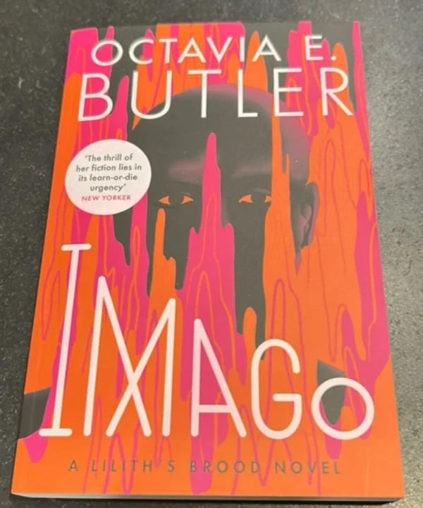 Imago