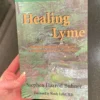 Healing Lyme