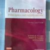 Pharmacology