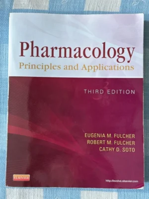 Pharmacology