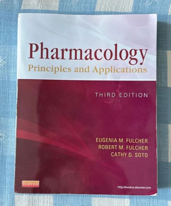 Pharmacology