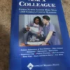 Ask a Colleague