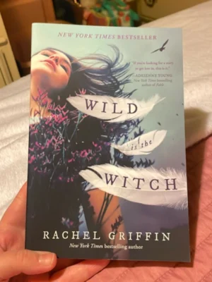 Wild Is the Witch