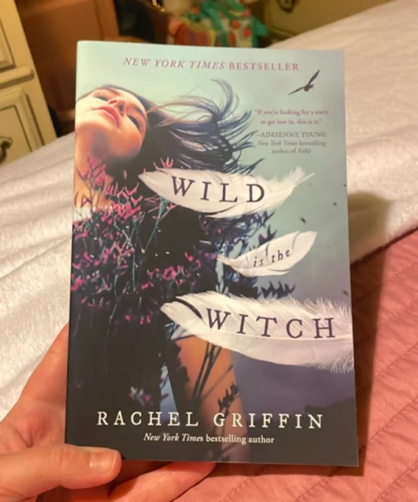Wild Is The Witch