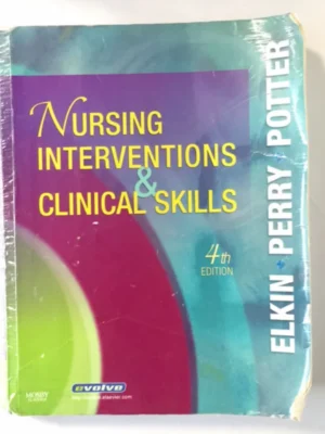Nursing Interventions and Clinical Skills